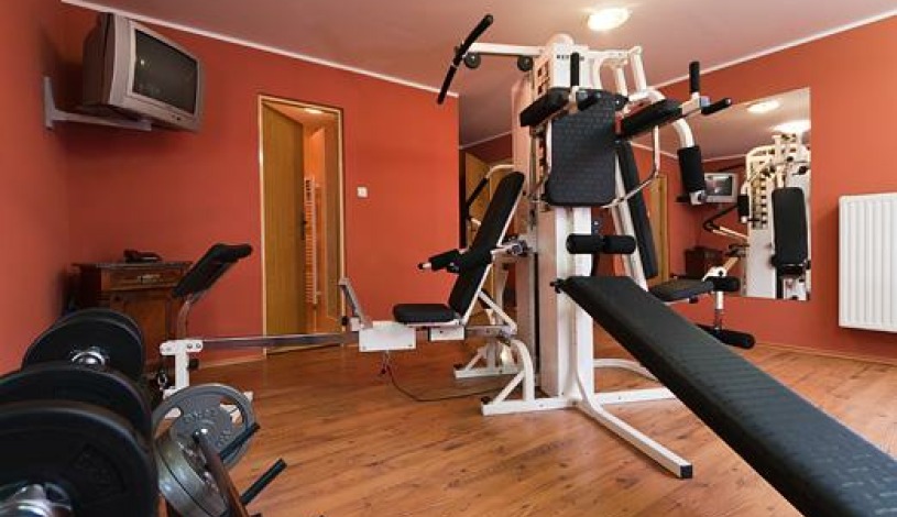 Hotel Maxi Uherské Hradiště